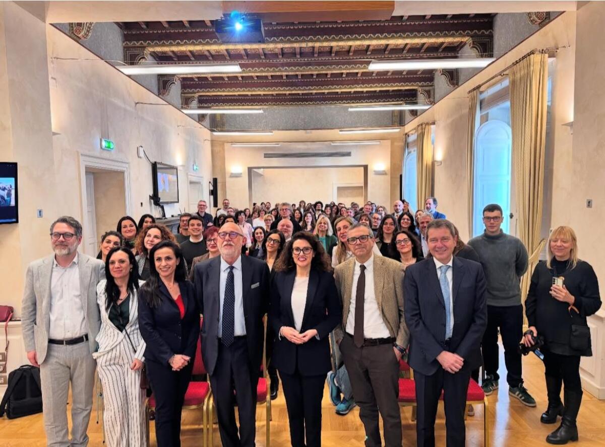 Il progetto ‘Teen Zone’ entra nel vivo. - 