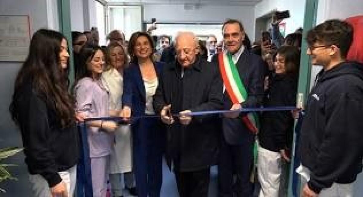 Mastella: "Bene l'evento istituzionale al San Pio, per il Pronto Soccorso ho proposto di creare i postini della solidarietà" - 
