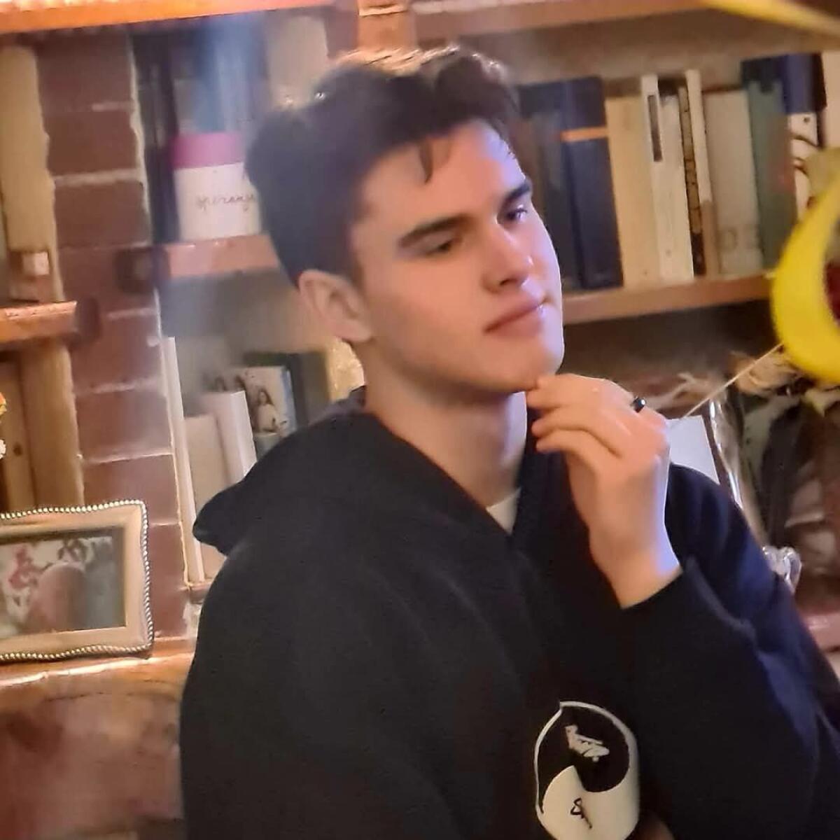 Cervinara. Luigi Zurlo sale sul podio alle Olimpiadi Nazionali di Filosofia - 