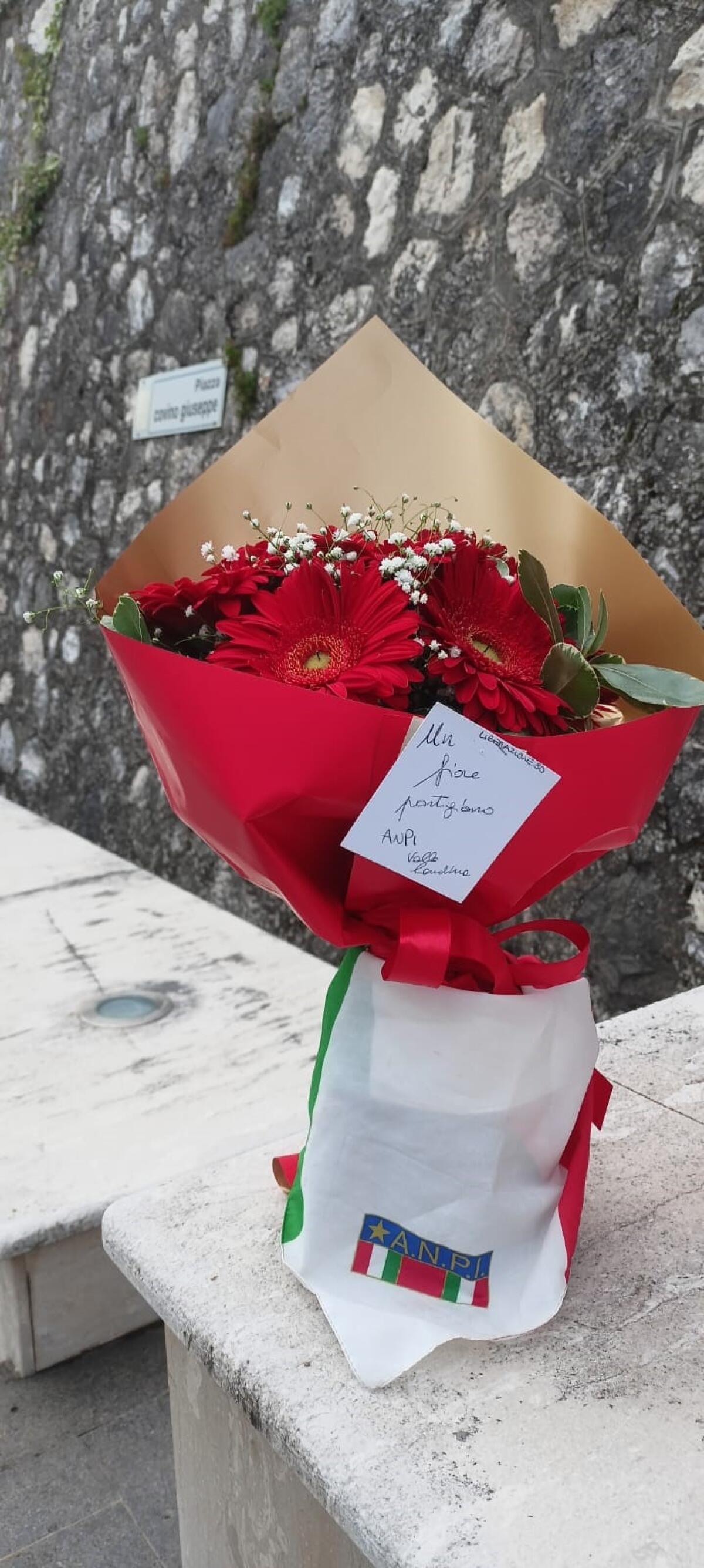 Morire a vent'anni, per liberare Napoli. - 