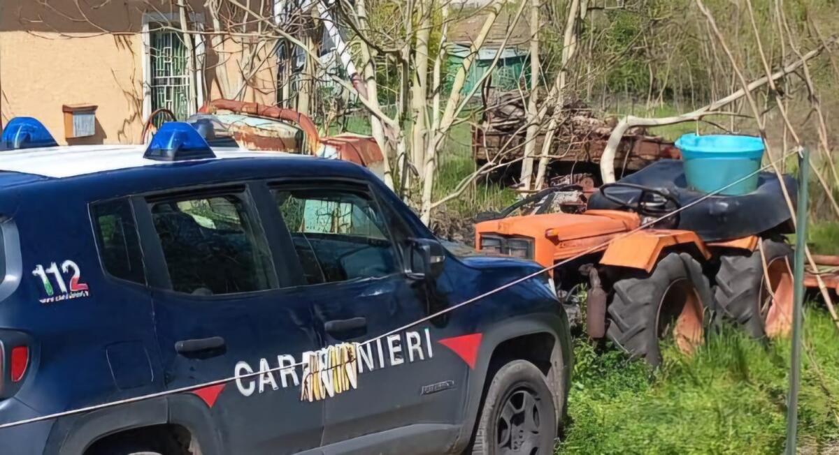 Anziano ricoverato al Moscati, era in stato confusionale dopo una caduta - 