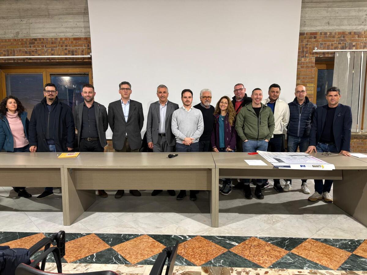 La Via Francigena del Sud: un'opportunità per il territorio, un progetto condiviso per il futuro. - 