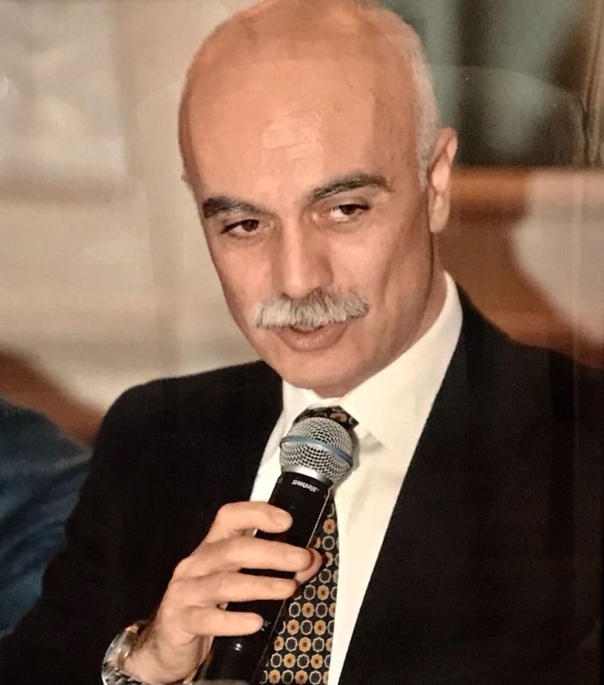 Carlo Fucci è il nuovo procuratore capo della Repubblica di Cassino. - 