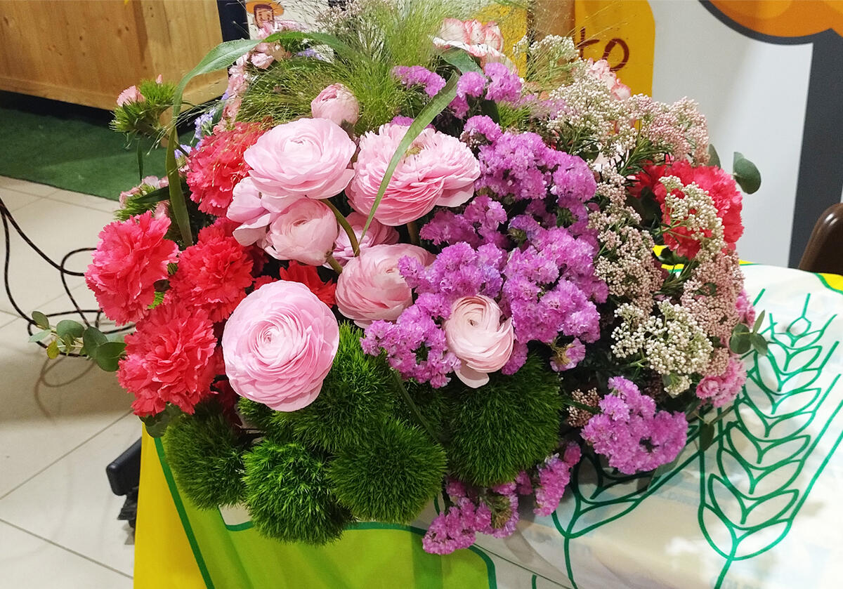 A Pasqua dillo con i fiori: tutti i consigli di Coldiretti Campania - 