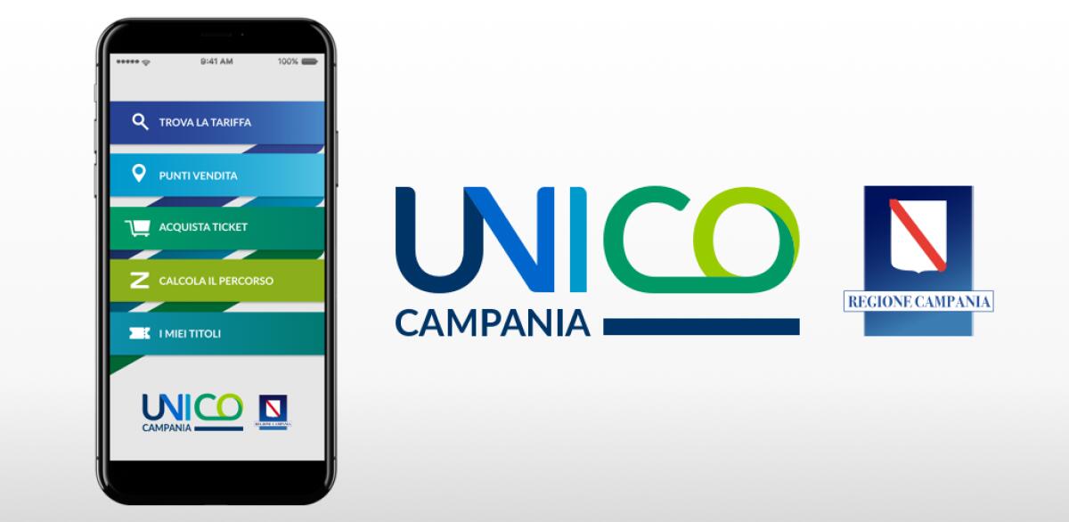 Unico Campania, app fuori uso dal 30 marzo: abbonati sul piede di guerra. - 