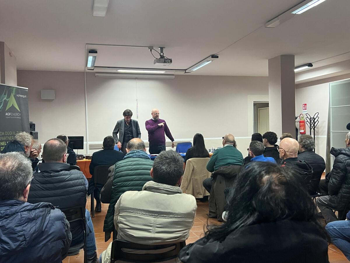 La Lega in Irpinia cresce giorno dopo giorno nuove adesioni da tutta l'Irpinia - 