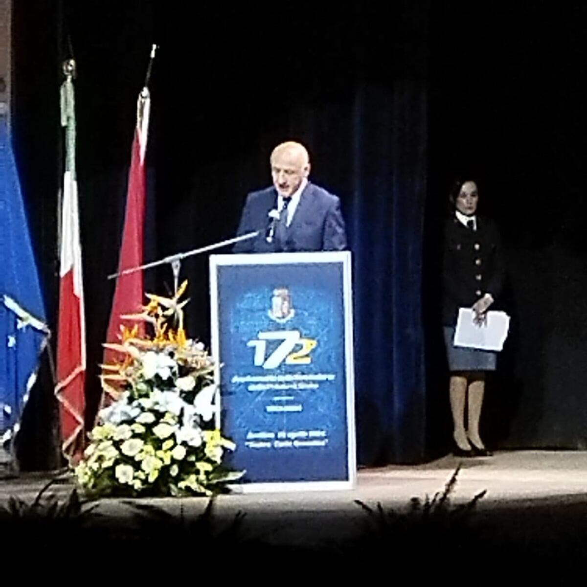 Violenza domestica, 8 provvedimenti di ammonimento emessi dal Questore di Avellino. - 