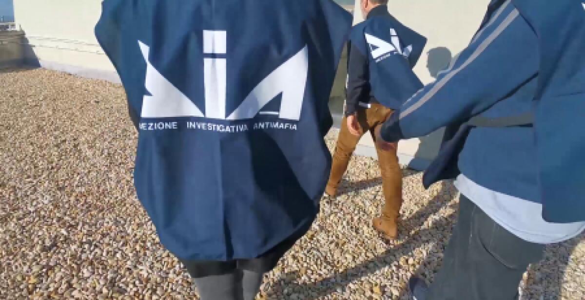 19enne ucciso, indaga Antimafia - 