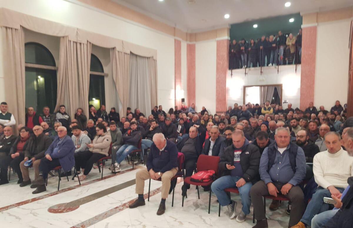 Parco nazionale del Matese: Izzo, decisioni vanno prese ascoltando territori. - 