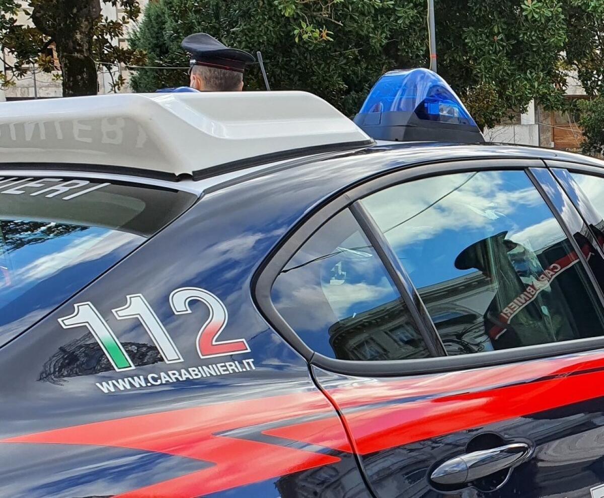 Tradimenti, Auto Incendiate, Minacce e Denunce. - 