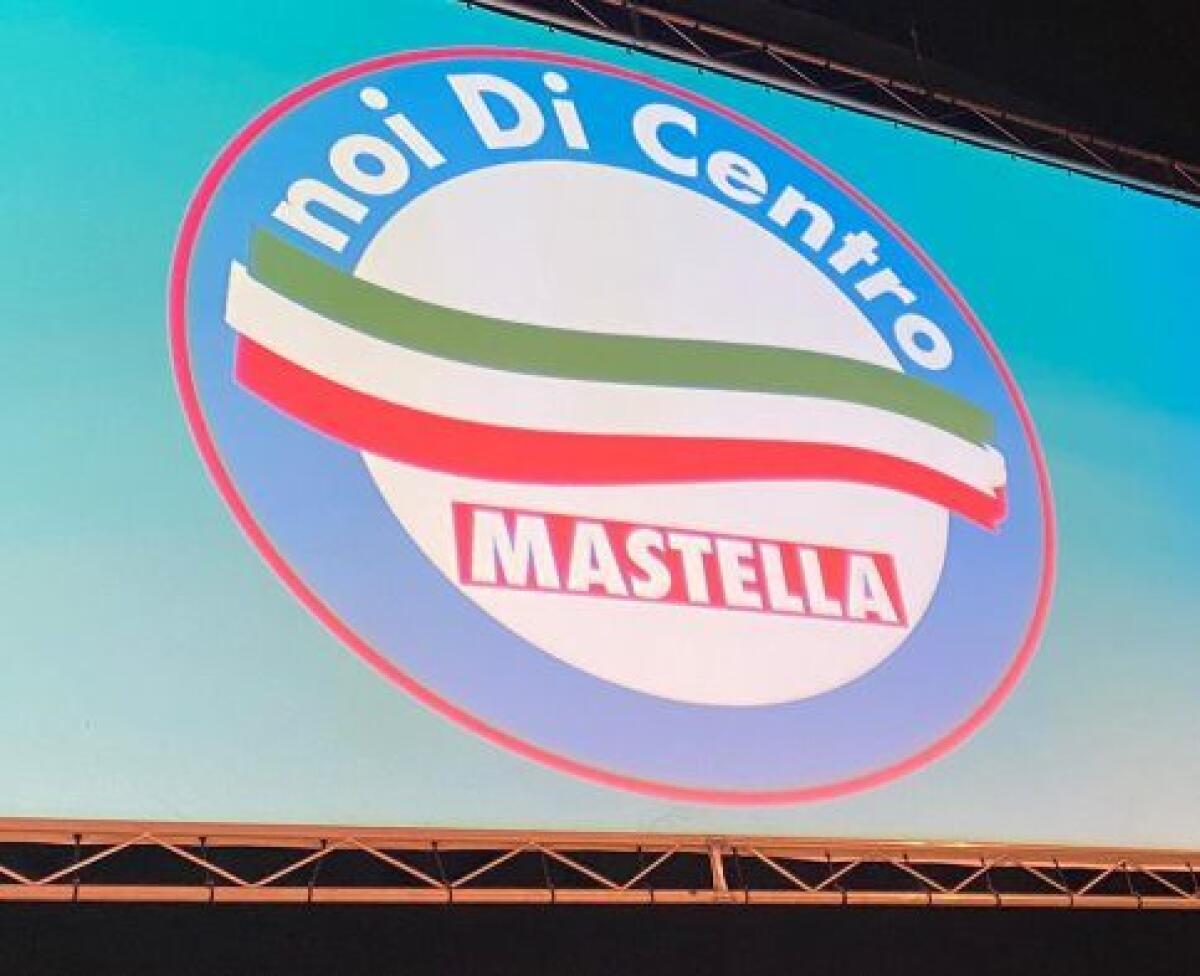 Sorrentino e Ricci (NdC): "Pd sannita prigioniero di veti e arroccamenti: NdC non accetterà politica distorta dei due forni" - 