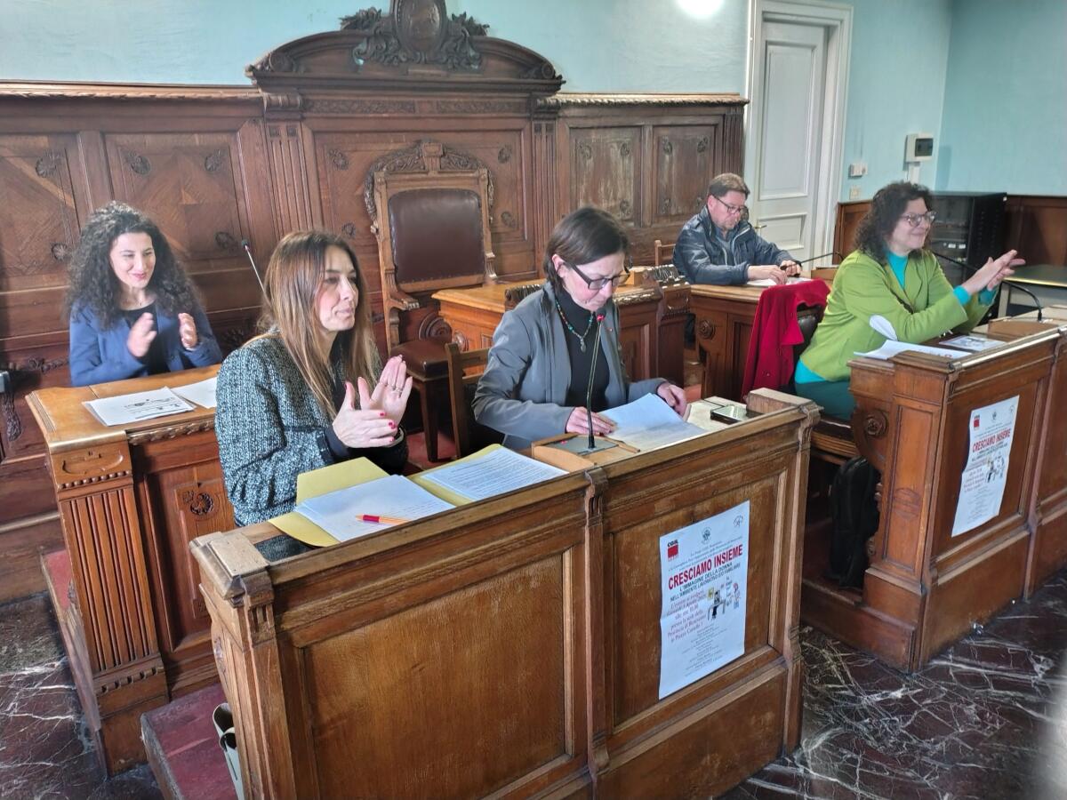 Il Ruolo della donna nella famiglia e nel lavoro nei disegni dei bambini. - 