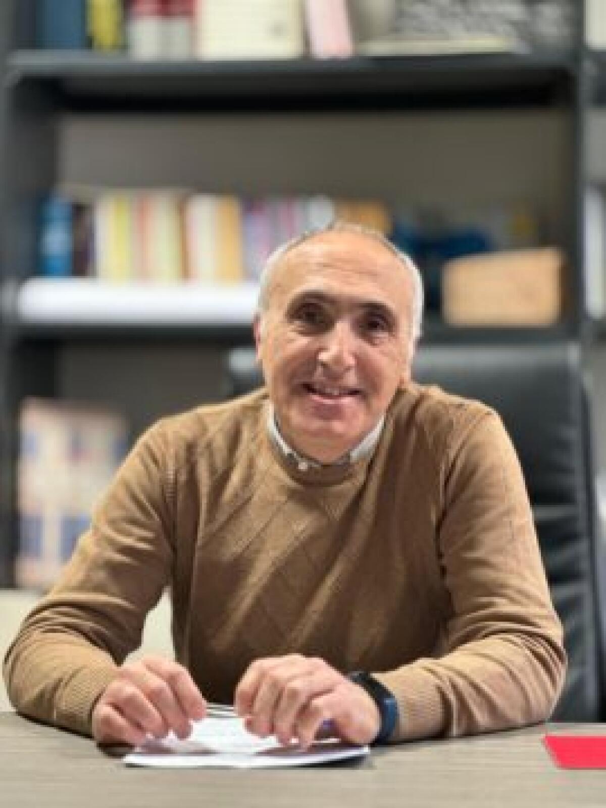 Ricusazione lista "Rotondi Futura" si ricorrerà al Tar - 