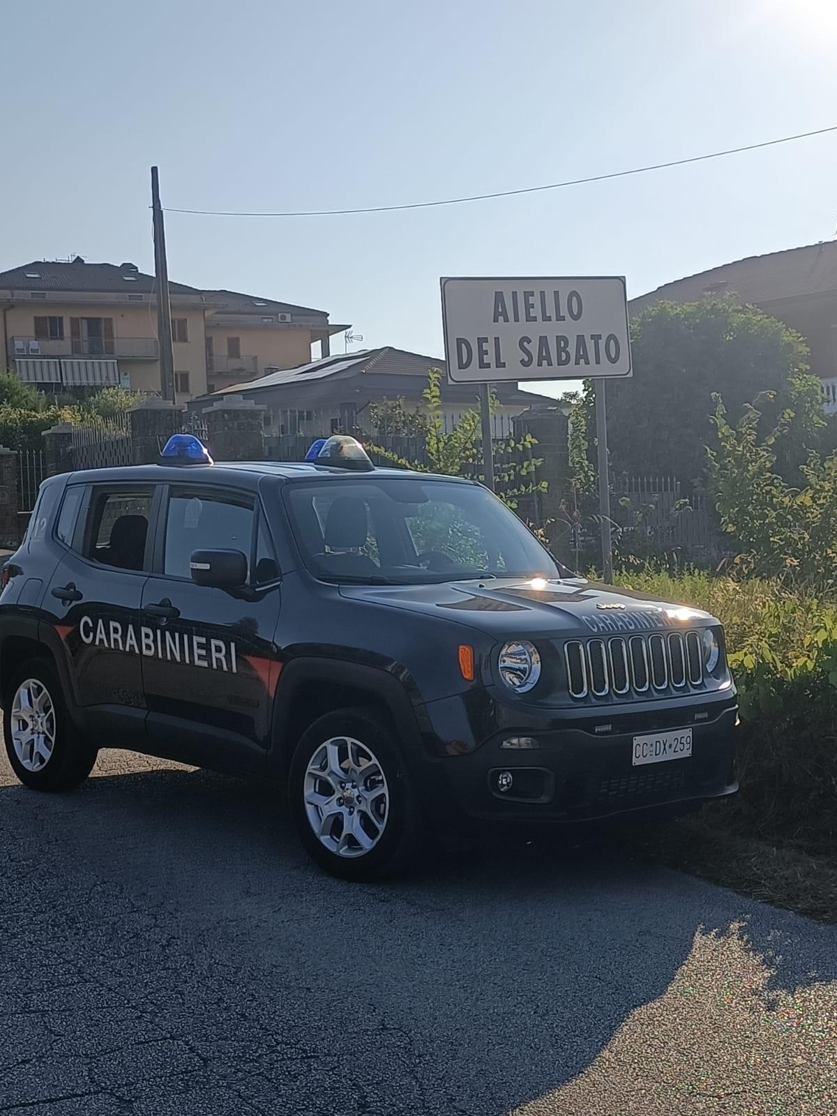 Ferisce con un coltello compagno alla spalla, misura cautelare per una 46enne - 