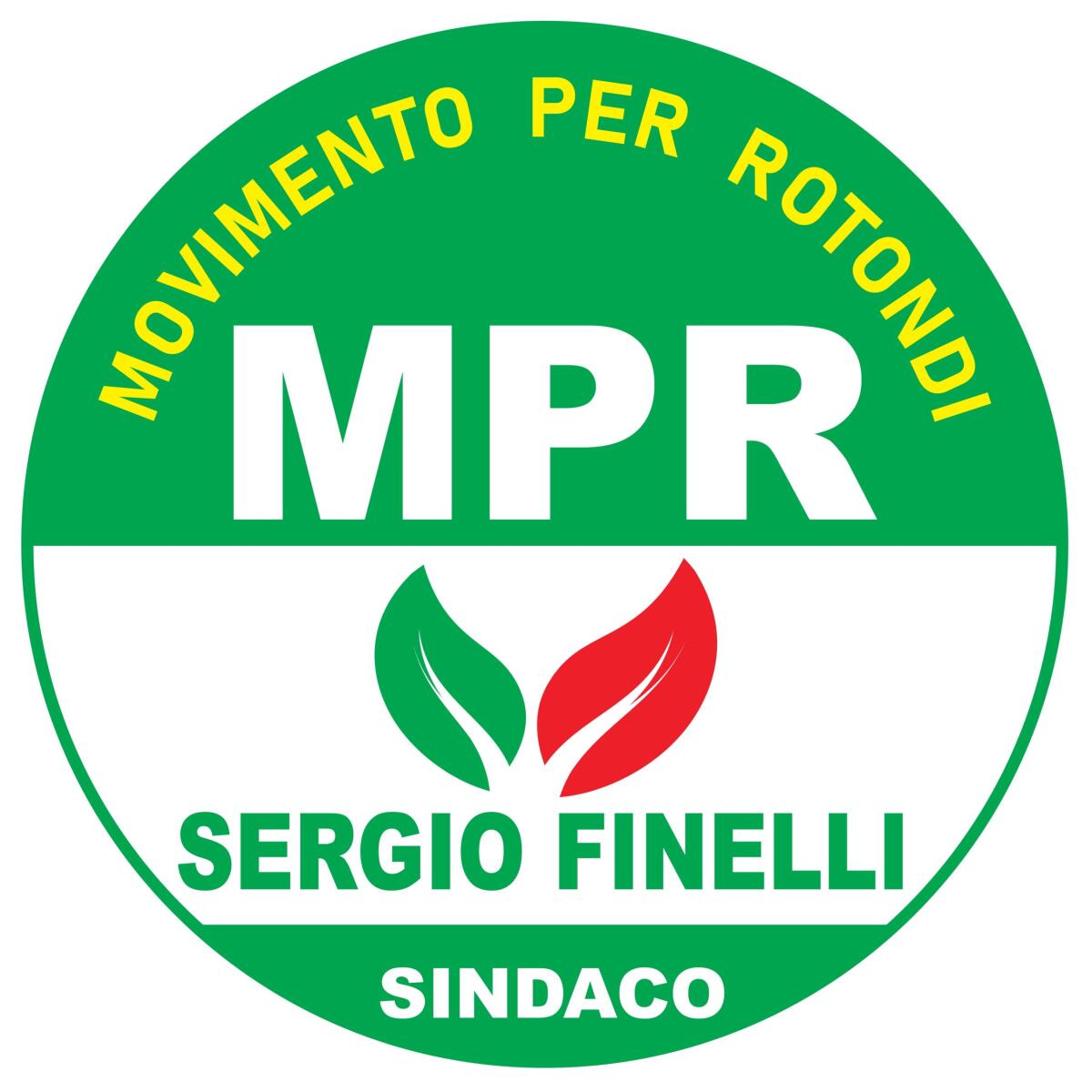 Rotondi. Movimento per Rotondi, i candidati di Sergio Finelli - 