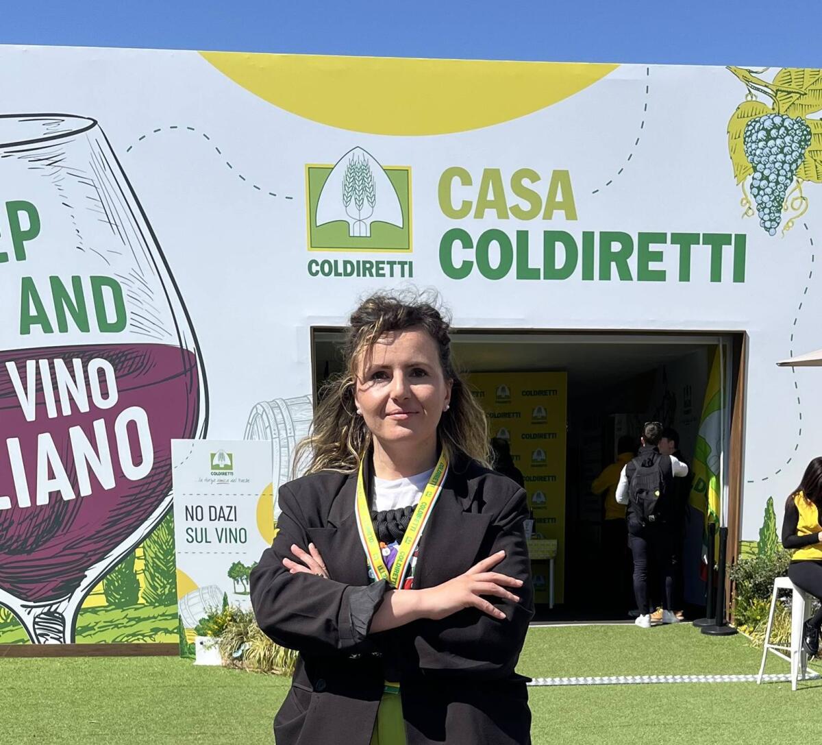 Piano olivicolo e zootecnico: Coldiretti Avellino riunisce istituzioni e mondo accademico ad Ariano Irpino - 