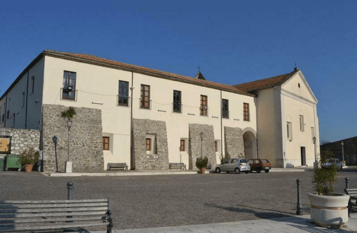 Ceppaloni guida il Sannio nel progetto “Bici in Comune”. - 