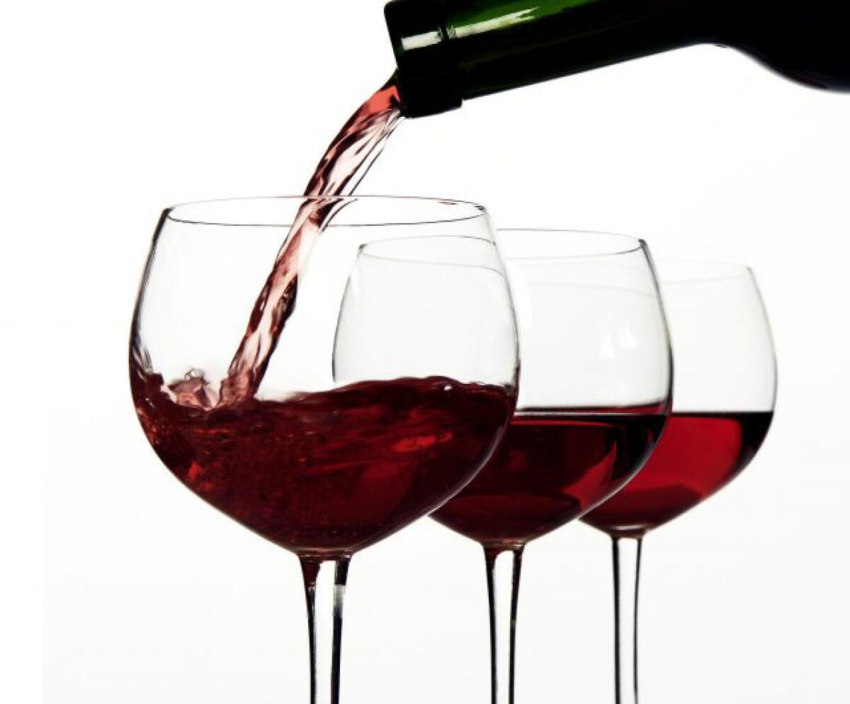 Dazi, vino: timori Irpinia e Sannio, Usa valgono oltre 30% export - 