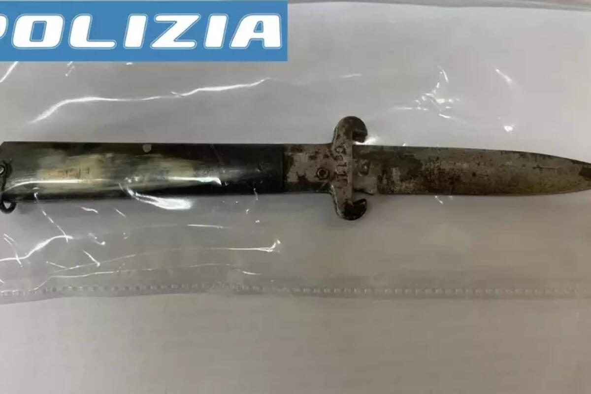 Accoltella uomo durante lite in strada, 50enne in carcere - 