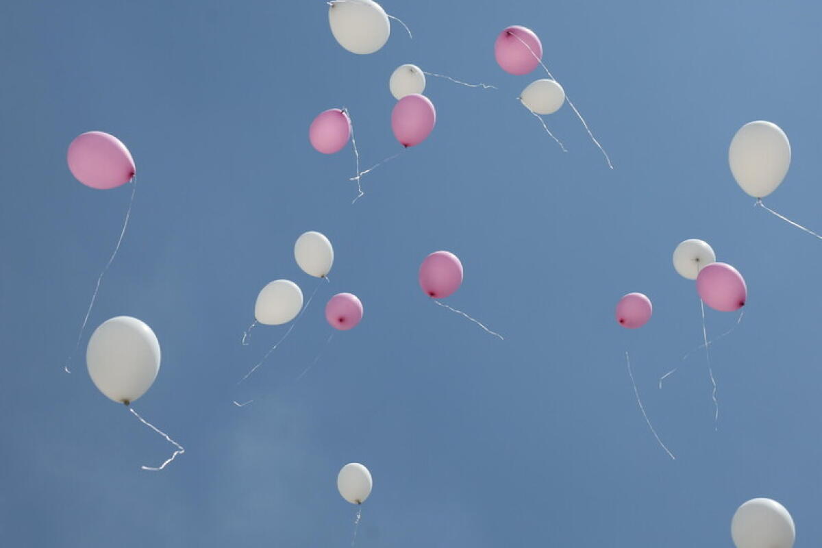 Montesarchio. Divieto assoluto di rilascio volontario di palloncini, lanterne cinesi, nastri colorati - 
