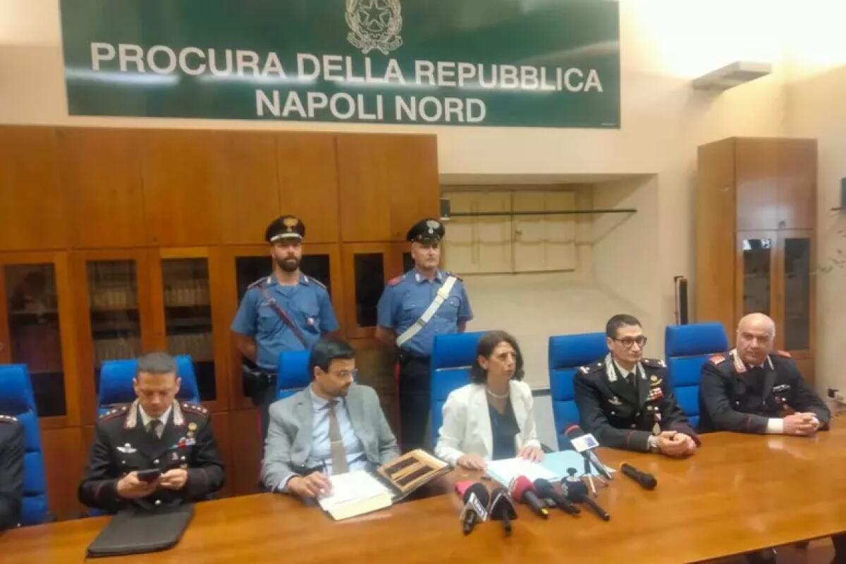 Femminicidio di Martina, l'omicida ha agito con crudeltà - 