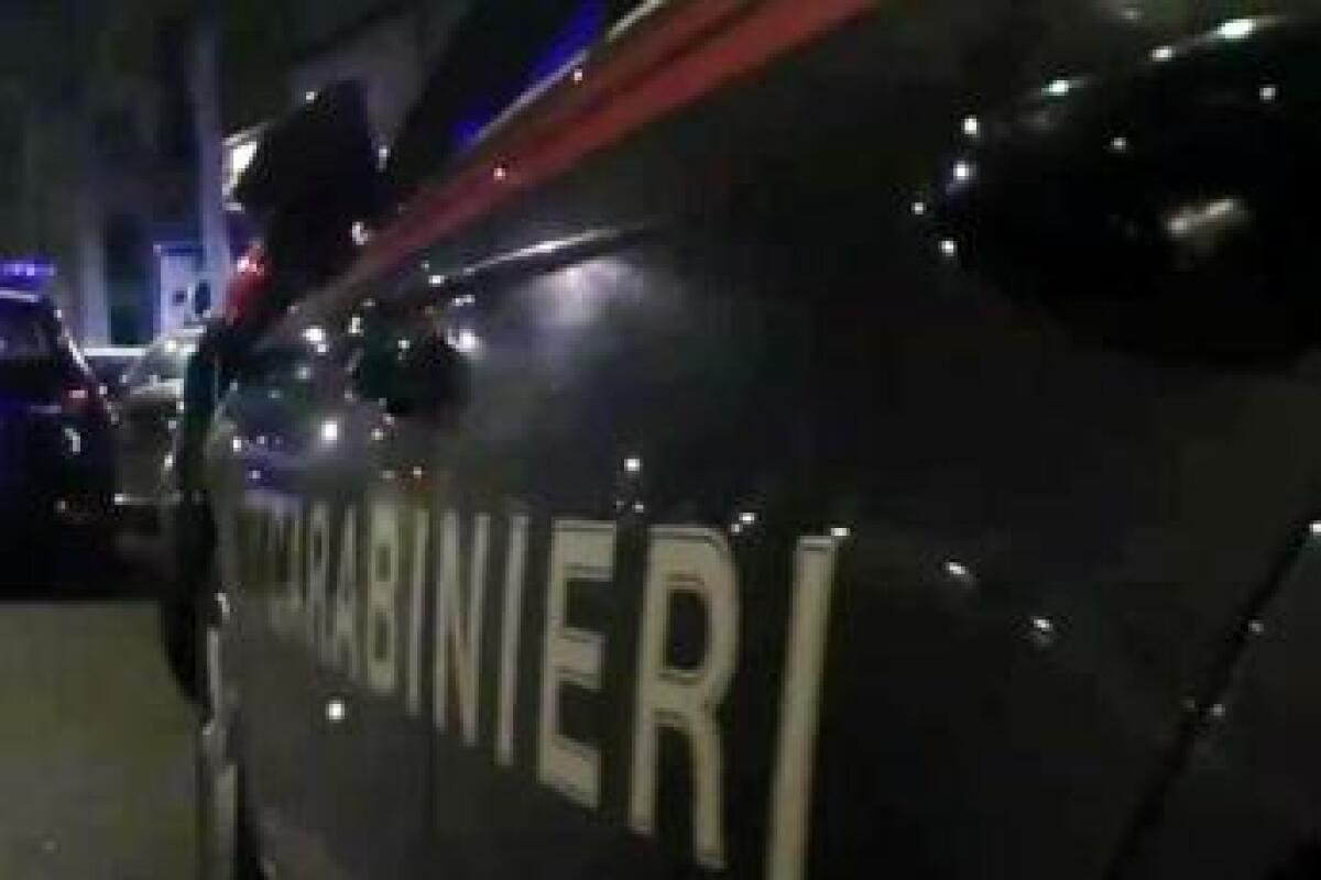 Spaccio di droga in Valle Telesina, eseguite 12 misure cautelari - 