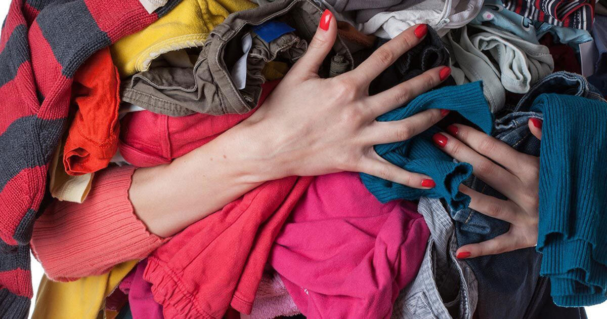 Cervinara. Raccolta indumenti usati: sabato 17 maggio parte il nuovo servizio. - 