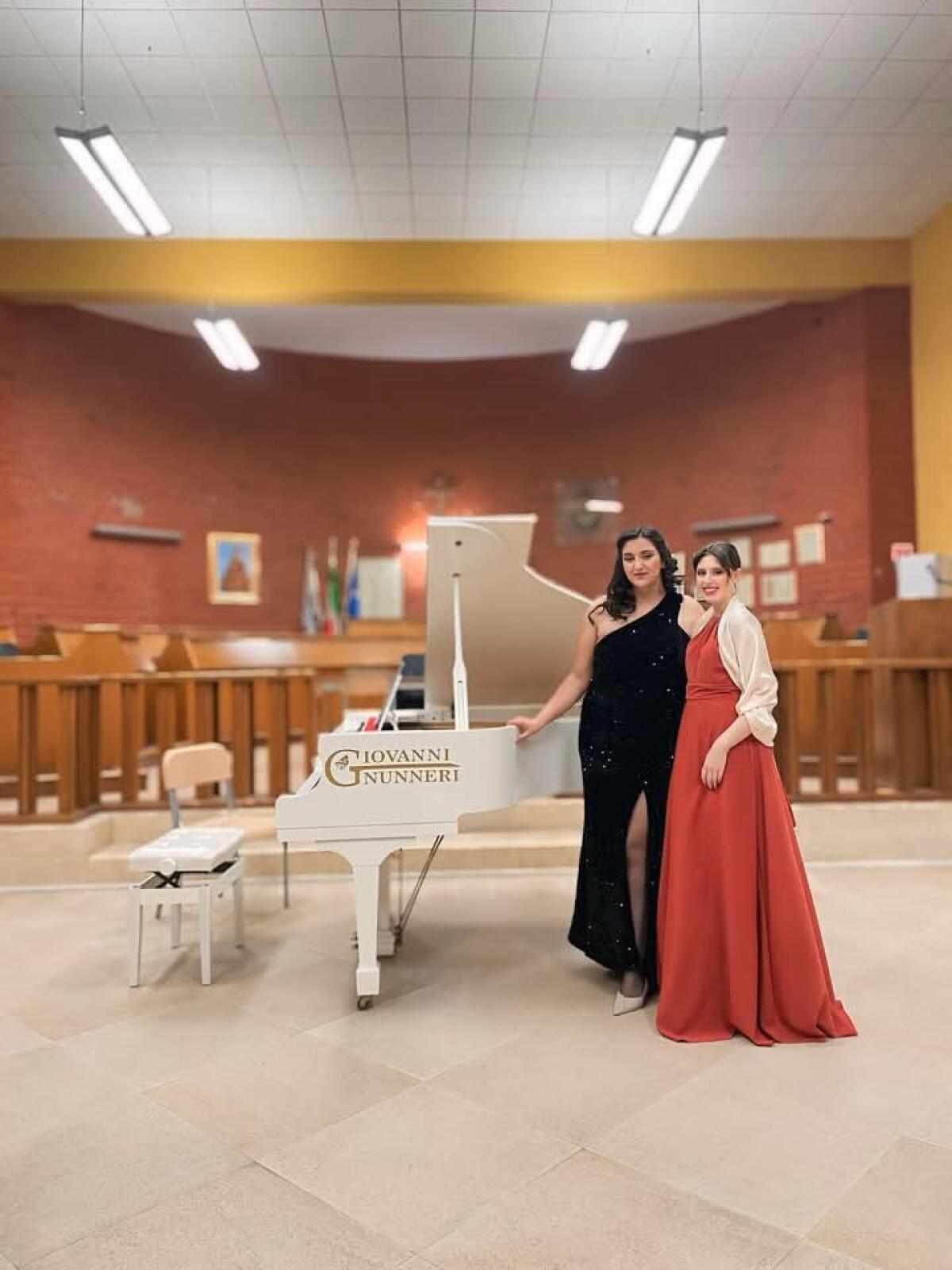 Grande scuccesso a Cervinara per il concerto "A te mamma" - 