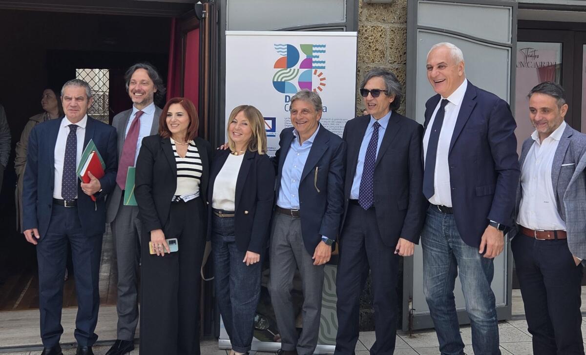  I tesori nascosti dell’Irpinia entrano nel Registro delle De.Co. della Campania - 
