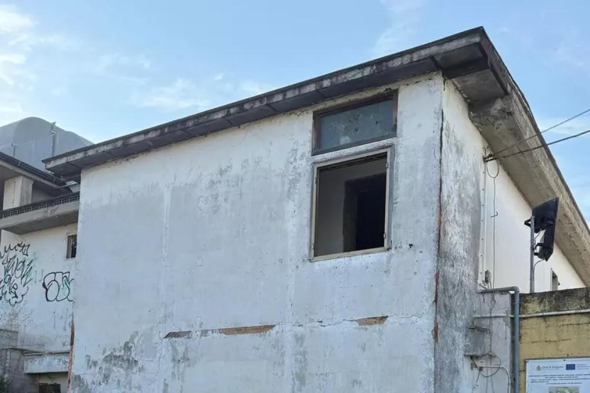 14enne trovata morta, fermato l'ex fidanzato, l'avrebbe uccisa forse a colpi di pietra - 