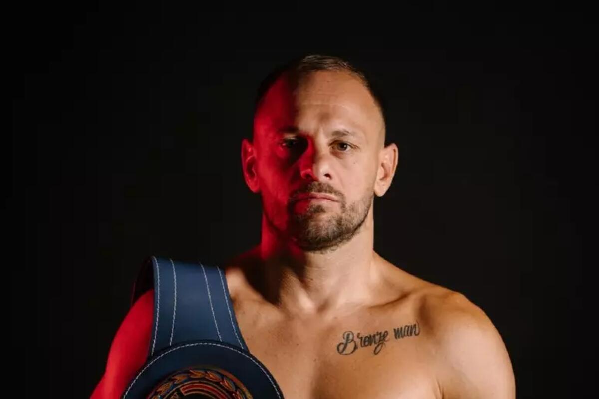 A Foiano di Val Fortore, europeo Gallo tra Picardi e Zara - 