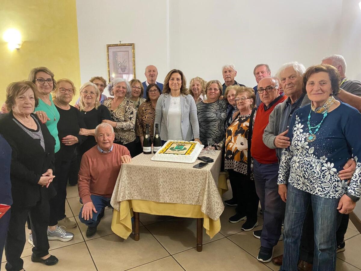 Giornata conclusiva delle cure termali promosse dal Comune di Cervinara - 