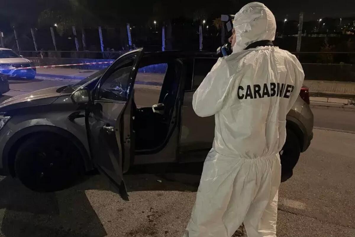 Donna morta e altra ferita, forse omicidio-tentato suicidio - 