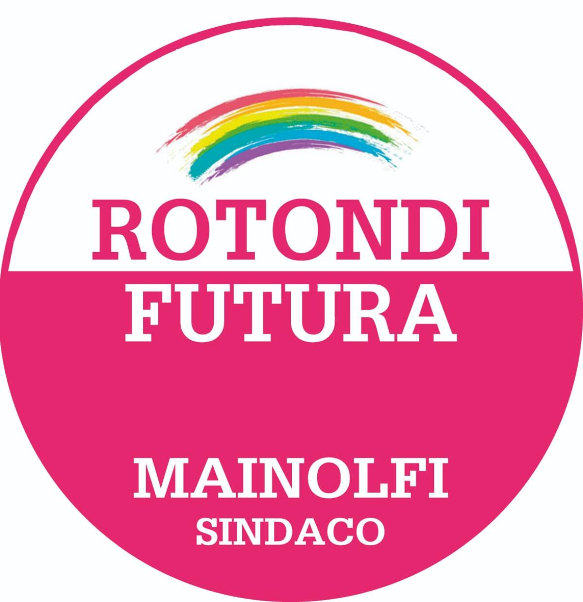 Rotondi Futura riammessa alle elezioni - 