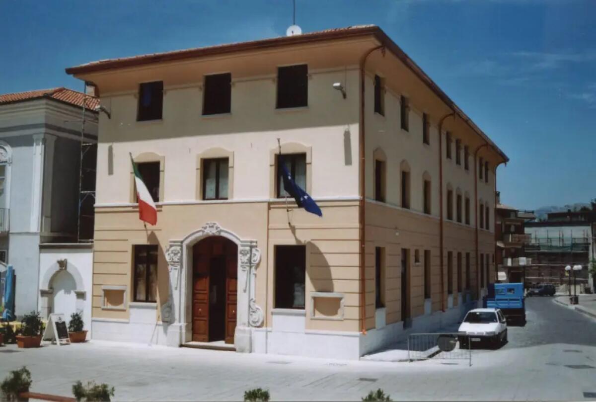 Buono postale del valore di 200 euro per ogni bambino nato a Volturara Irpina - 