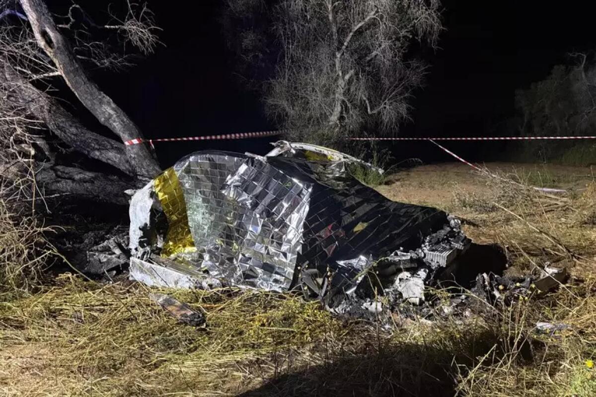 Tre ragazzi perdono la vita in un incidente stradale - 