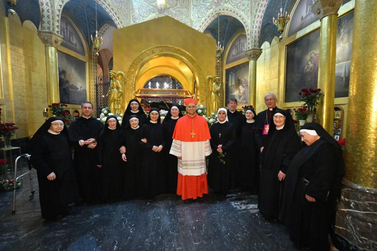 Festa di Santa Rita 2025: Cascia celebra la Santa degli Impossibili. - 