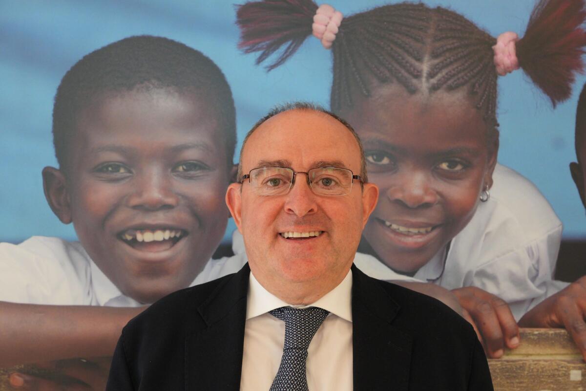 Diritti dell’infanzia: Nicola Graziano nuovo Presidente dell’UNICEF Italia - 