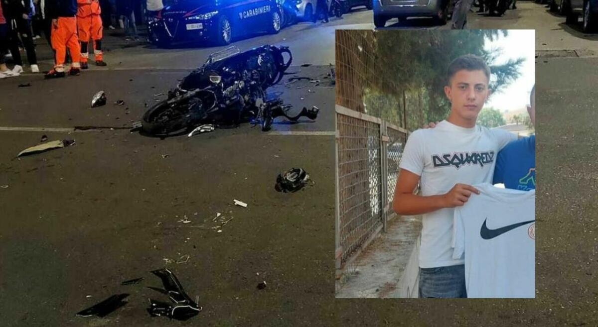 Proclamato lutto cittadino per le esequie di Francesco Pio. - 