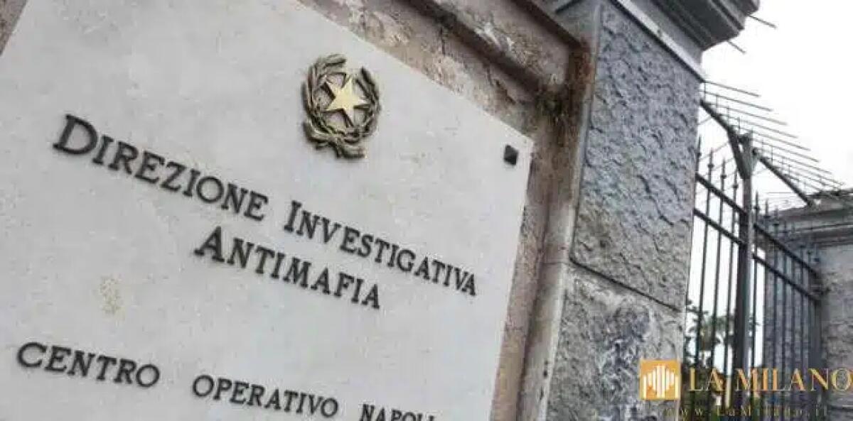 Beni per tre milioni confiscati a boss della camorra - 