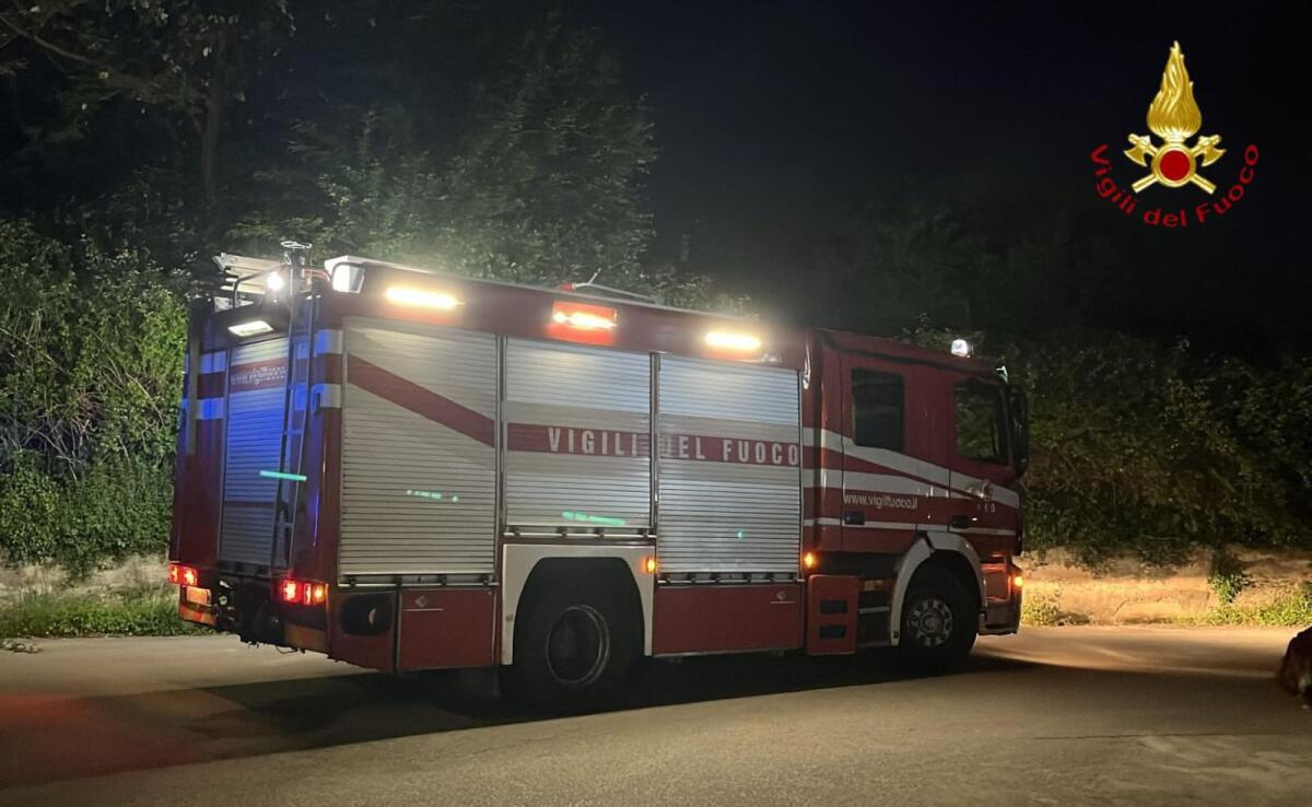 Cade in una zona impervia, soccorso un 60enne - 