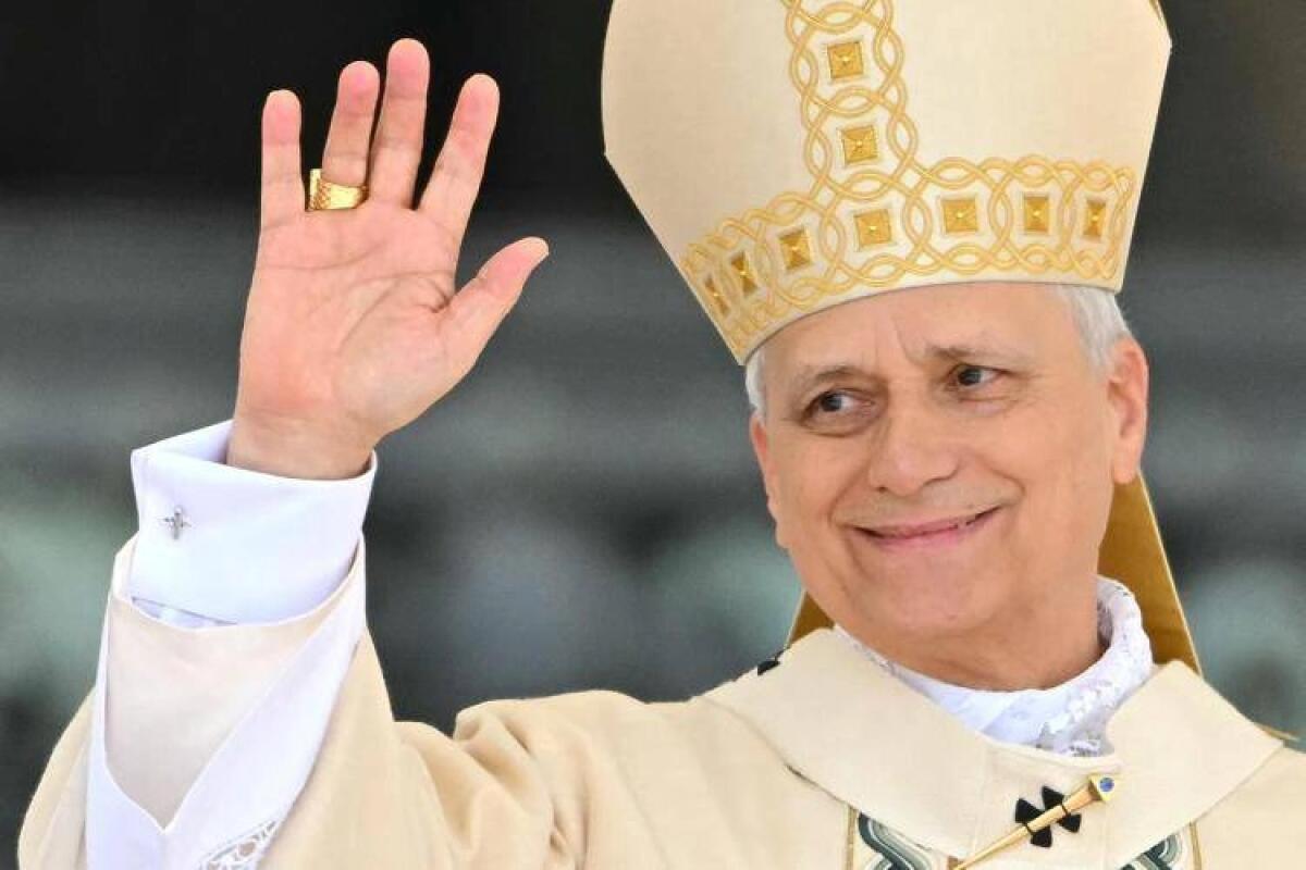 Il Papa ai sacerdoti: 'Non cercate il potere, siate credibili' - 