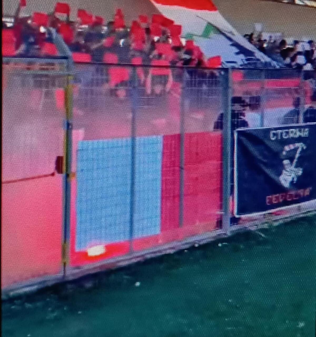 Real San Martino: "Il sogno dell'Eccellenza si infrange ai calci di rigore". - 