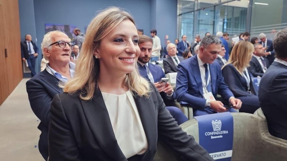 Gruppo De Vizia Sanità a supporto della nuova sede di Confindustria e Ance - 