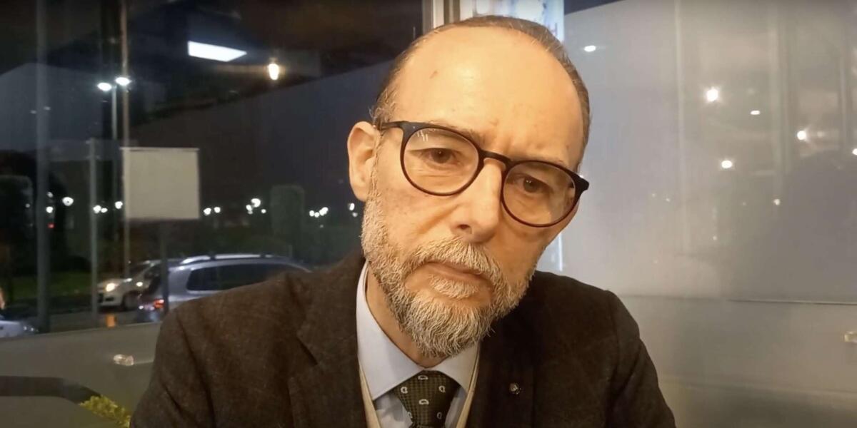 Prematura scomparsa dell’ematologo Volpe - 