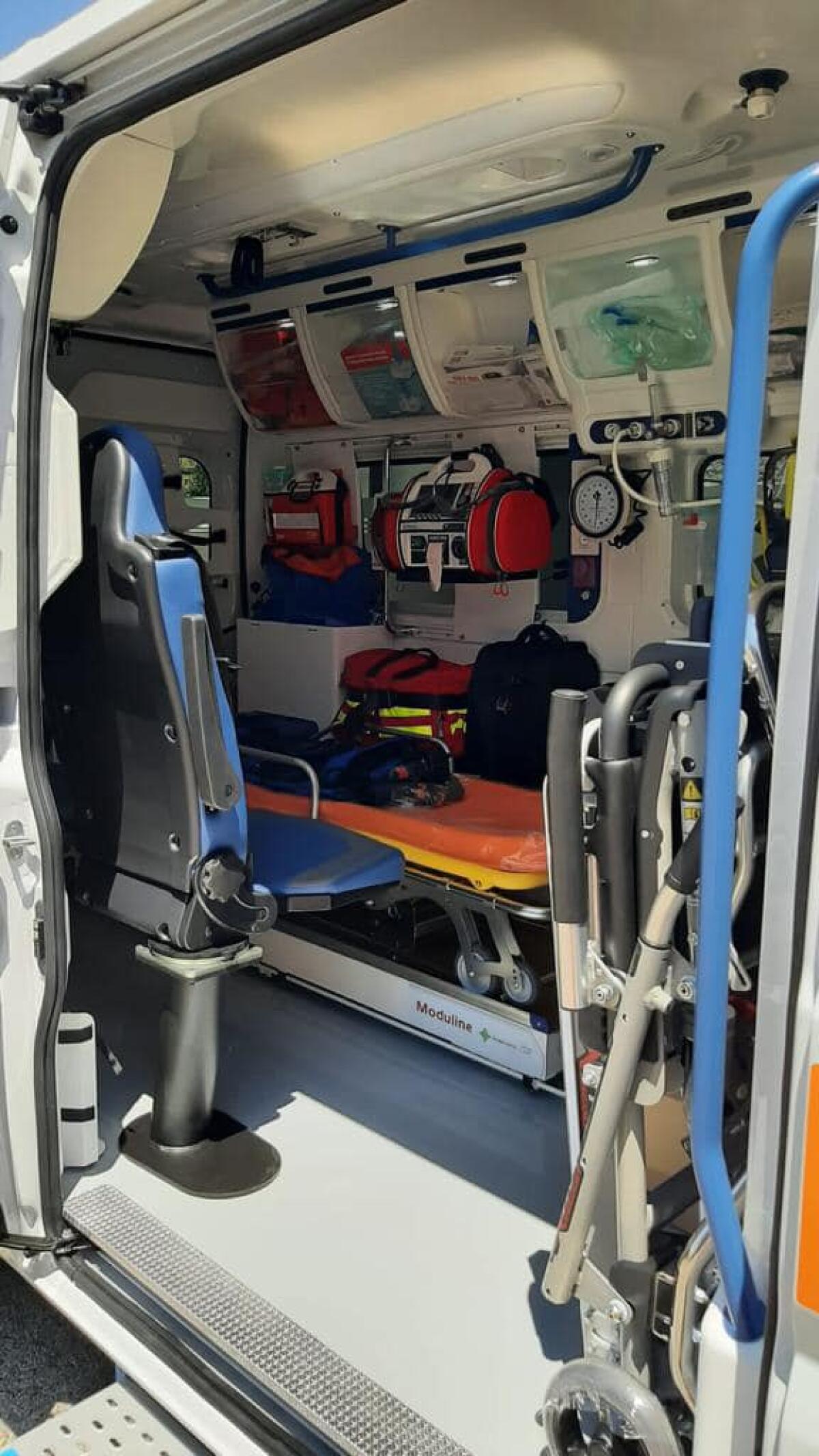 Bimba muore in ospedale nel Casertano, sequestrate cartelle. - 