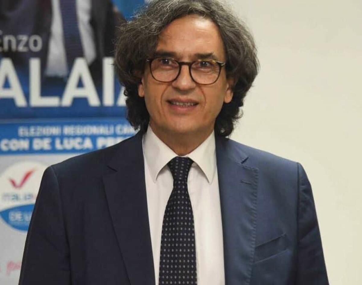 Affetto da Sla ma non riceve assegno di cura: Alaia(IV) chiama Fortini - 