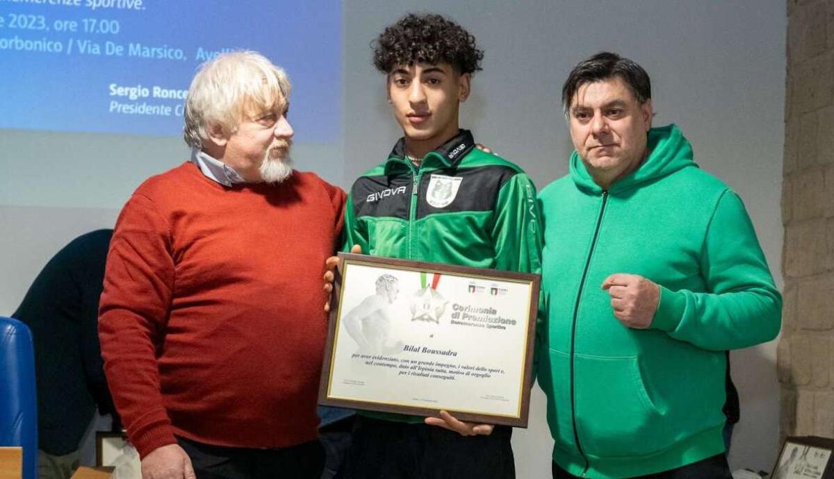 Boxe, al via il primo Memorial dedicato a Bilal Boussadra. - 