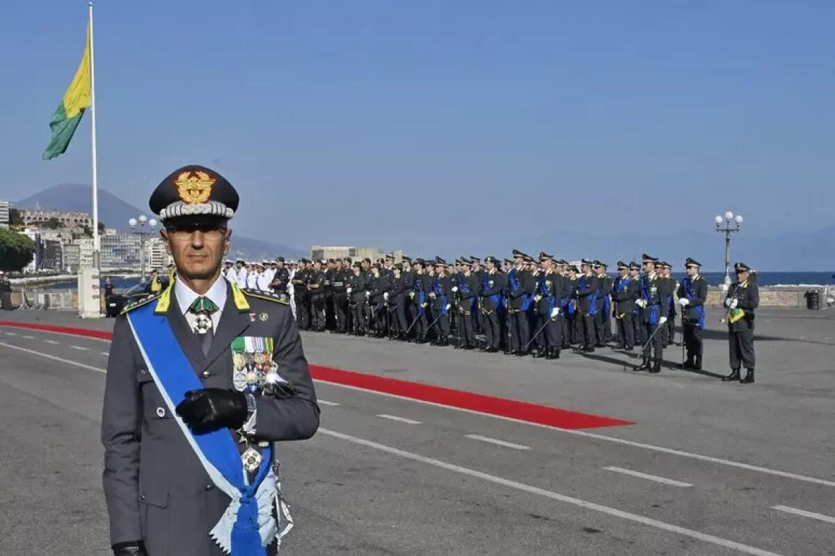 Gdf in Campania in 17 mesi individuati 557 evasori totali e 2617 lavoratori in nero - 