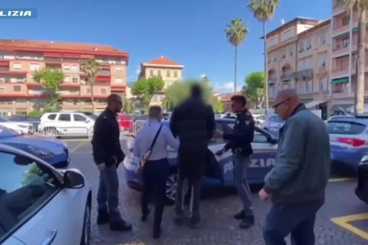 Immigrazione clandestina, in Campania 45 misure cautelari - 